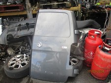 VAUXHALL VIVARO MK3 2021 OSR