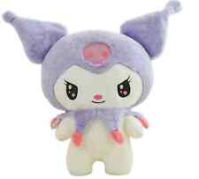 Sanrio Kuromi Hello Kitty Soft