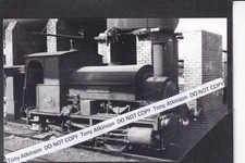 YORKSHIRE TAR, KILLAMARSH -