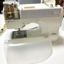 Brother compact sewing machine - brother,