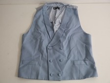 Neal & Palmer Light Blue Wool