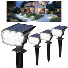 59LED Solar Spot Lights