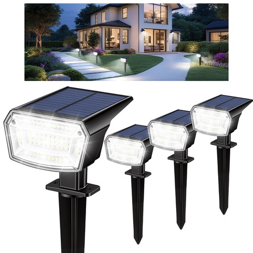 59led solar spot - 59led,