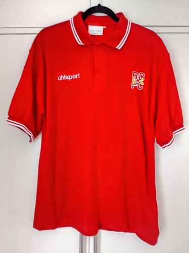 1998 uhlsport bristol city - 1998-99,