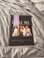 Little Mix Summer Hits 2018