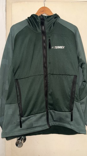Adidas terrex tech - adidas, fleece