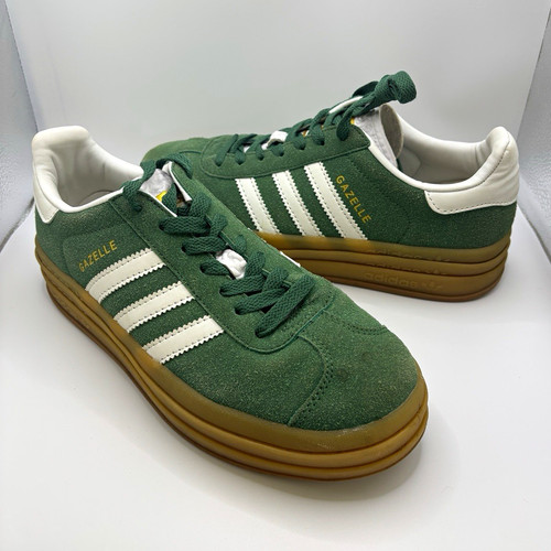 Adidas gazelle bold platform - adidas,
