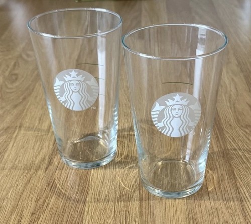Starbucks tumbler glass brand - glass,