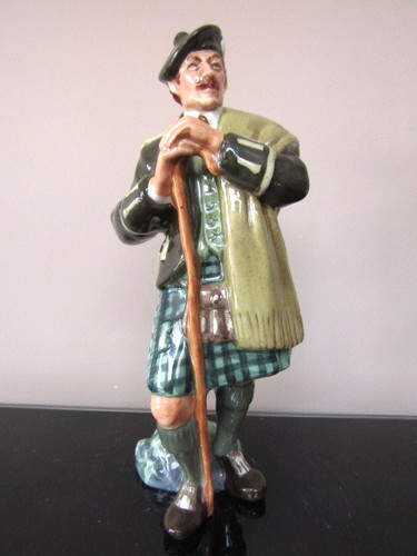 Royal doulton the - , laird
