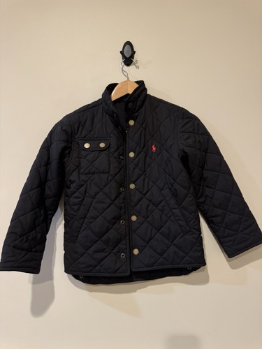 Polo ralph lauren boys navy - polo,