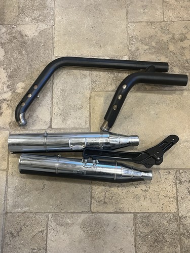 Harley davidson street bob - davidson, m8