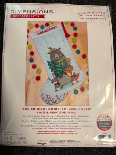 Dimensions needlecrafts cross - dimensions,