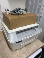 Samsung SCX-4100 A4 Mono