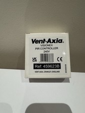 Vent-Axia Visionex PIR