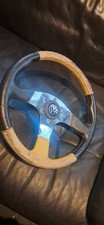Vw Golf Mk1 ,2 ,3 Steering