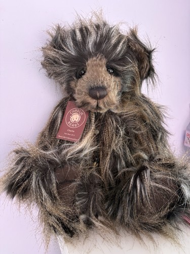 Charlie bears - bears, 2013