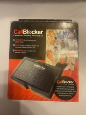 Digital Call Blocker Complete