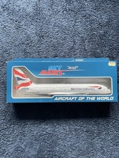 Daron Skymarks British Airways