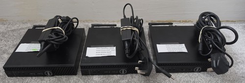 Dell optiplex 3050 micro i3 - 3050,
