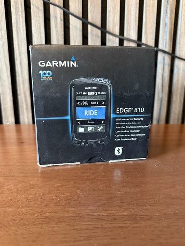 Garmin edge 810 gps cycling - edge,