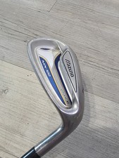 Mizuno MX-100 Y-Tune XL Gap G Wedge RH Dynamic Gold Steel Shaft Right Hand