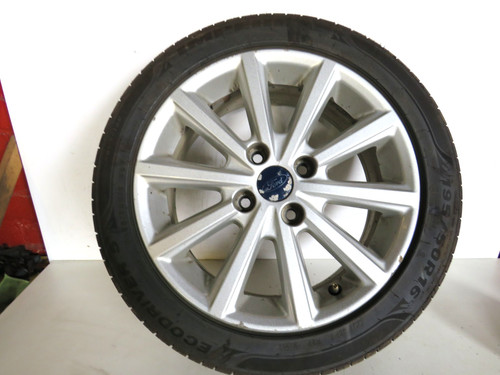 Genuine ford fiesta mk7 - fiesta,