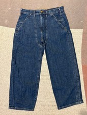 PILCRO Blue Jeans Womens
