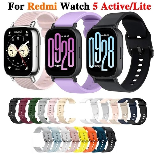 Replacement strap for xiaomi - replacement,