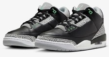 Retro Jordan 3 Uk 6