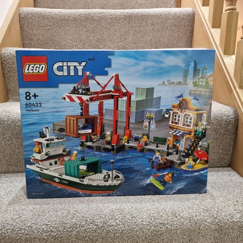Lego city 60422 - lego,