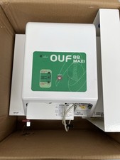 OUF 88 Maxi 12 Litre Resivour with leak detection and drip tray AGA/Rayburn