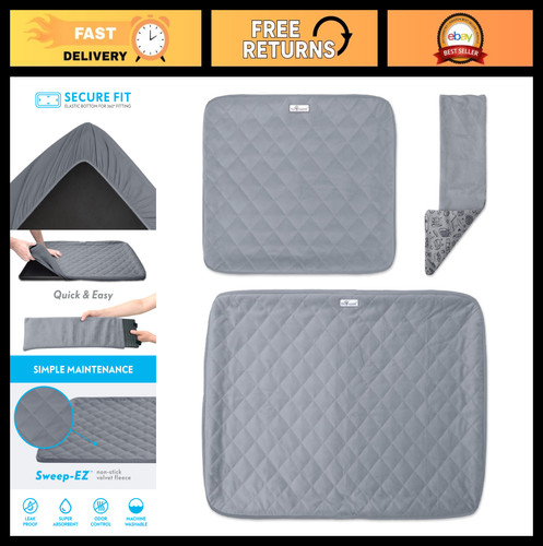 Fleece cage liner set - cage,