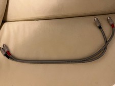 Audio Note Sogon RCA cable