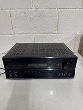 Onkyo TX-SR606 A/V Receiver
