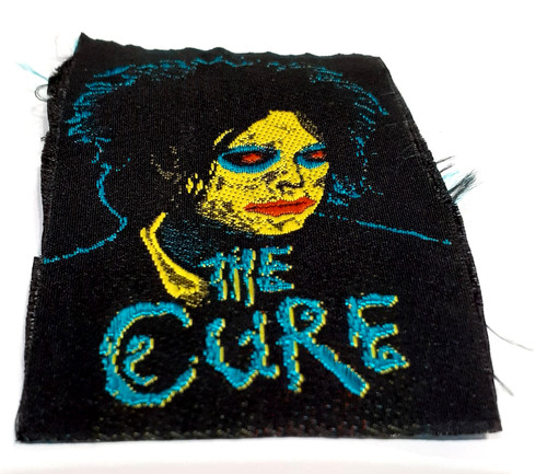 Cure original post - (the),
