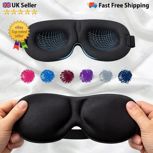 Eye mask sleep - eye,