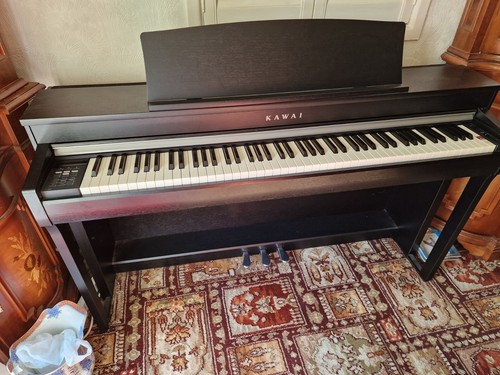 Kawai cn37 digital piano - cn37,