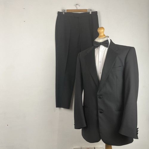 Marks spencer tuxedo - spencer, dinner