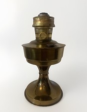 Vintage Brass Aladdin 23