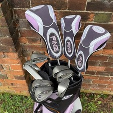 PING🚩Rhapsody Ladies Full