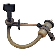 Gas Tap Yamaha FZR 600 Year