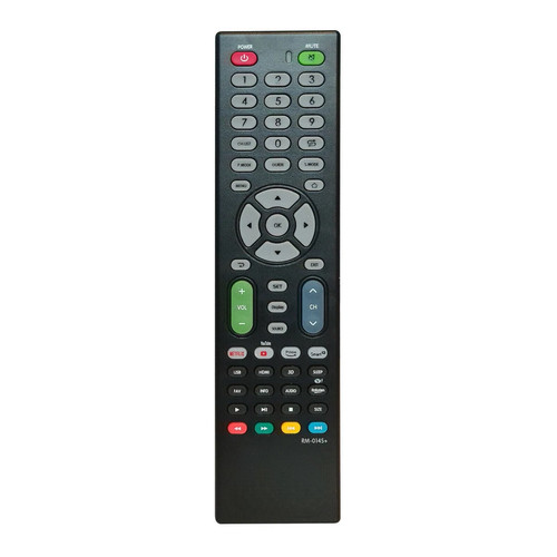 Universal remote control - universal,