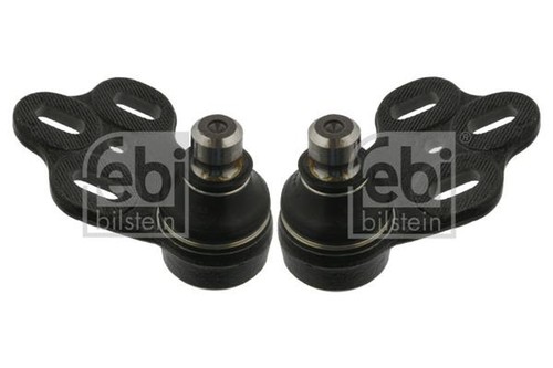 Pair ball joint - pair, front