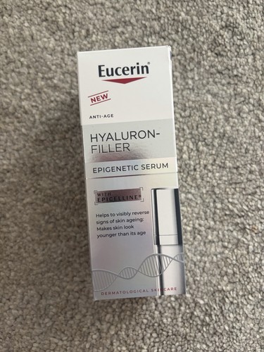 Eucerin hyaluron filler - eucerin, hyaluron-filler