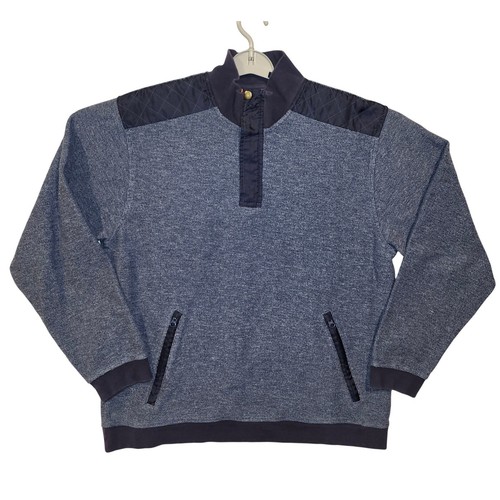 Orvis mens blue - orvis, snap