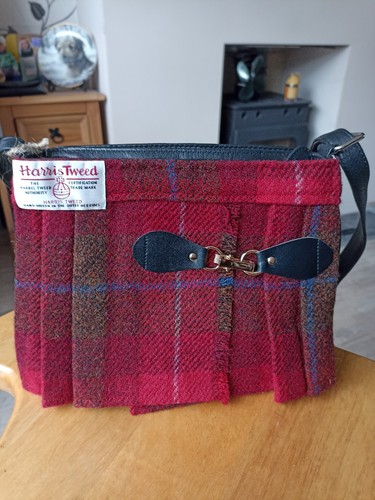 Womens harris tweed - harris, bag