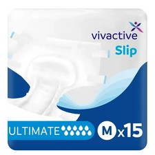 VIVACTIVE SLIP ULTIMATE MEDIUM