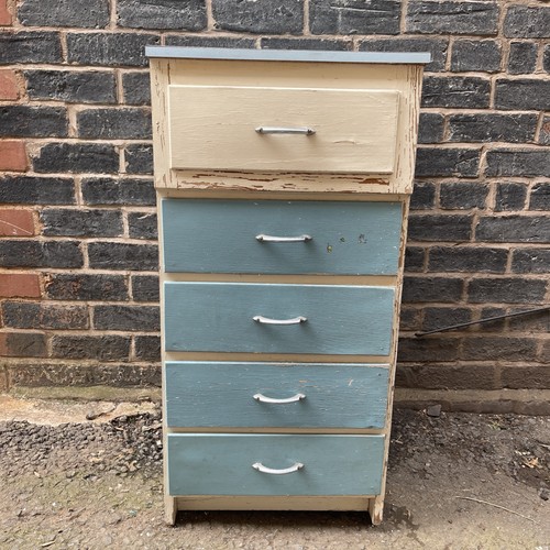 Vintage 1950 freestanding - 1950's,