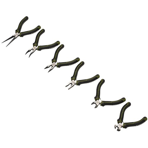 Draper expert mini - draper, pliers