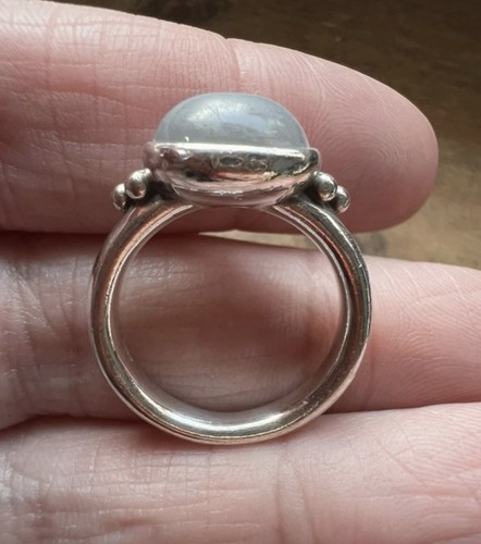 Pandora rare retired grey - retired,